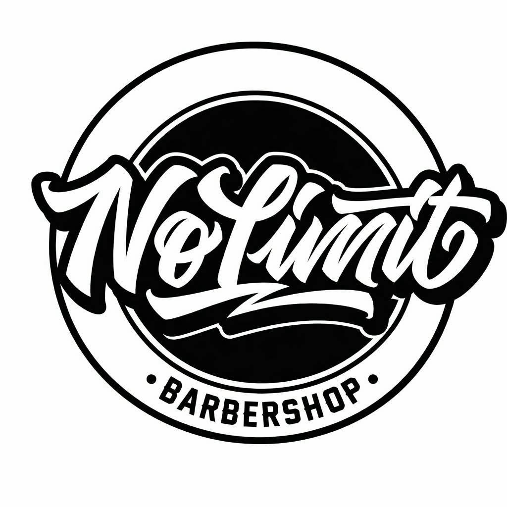 No Limit Barbershop LBK