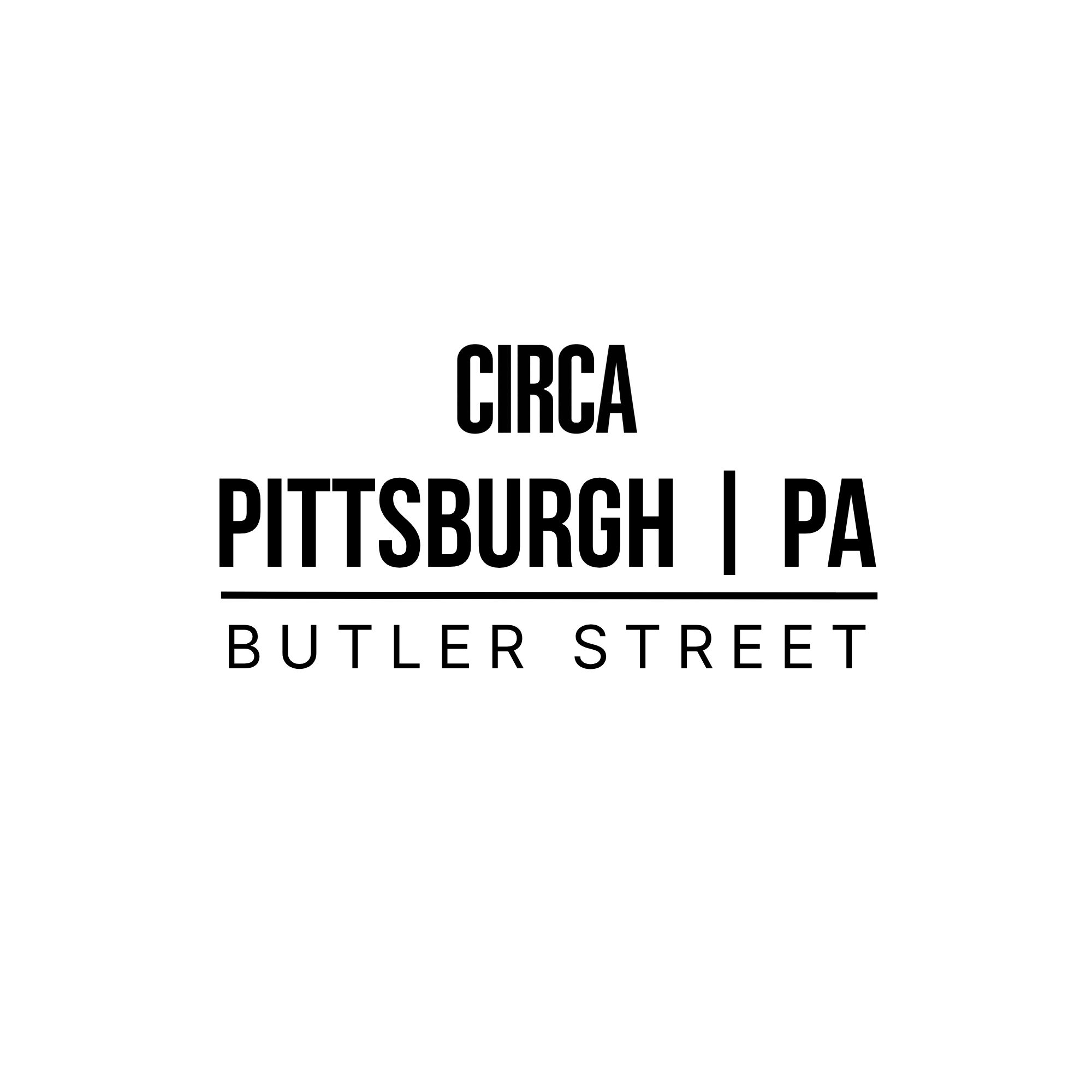 Circa - Pittsburgh