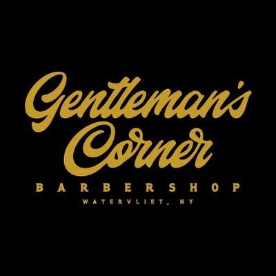 Gentleman's Corner Barbershop - The Garage