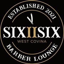 SIX2SIX BARBER LOUNGE
