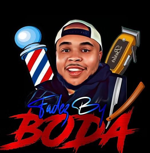 FadezByBoda - Iowa