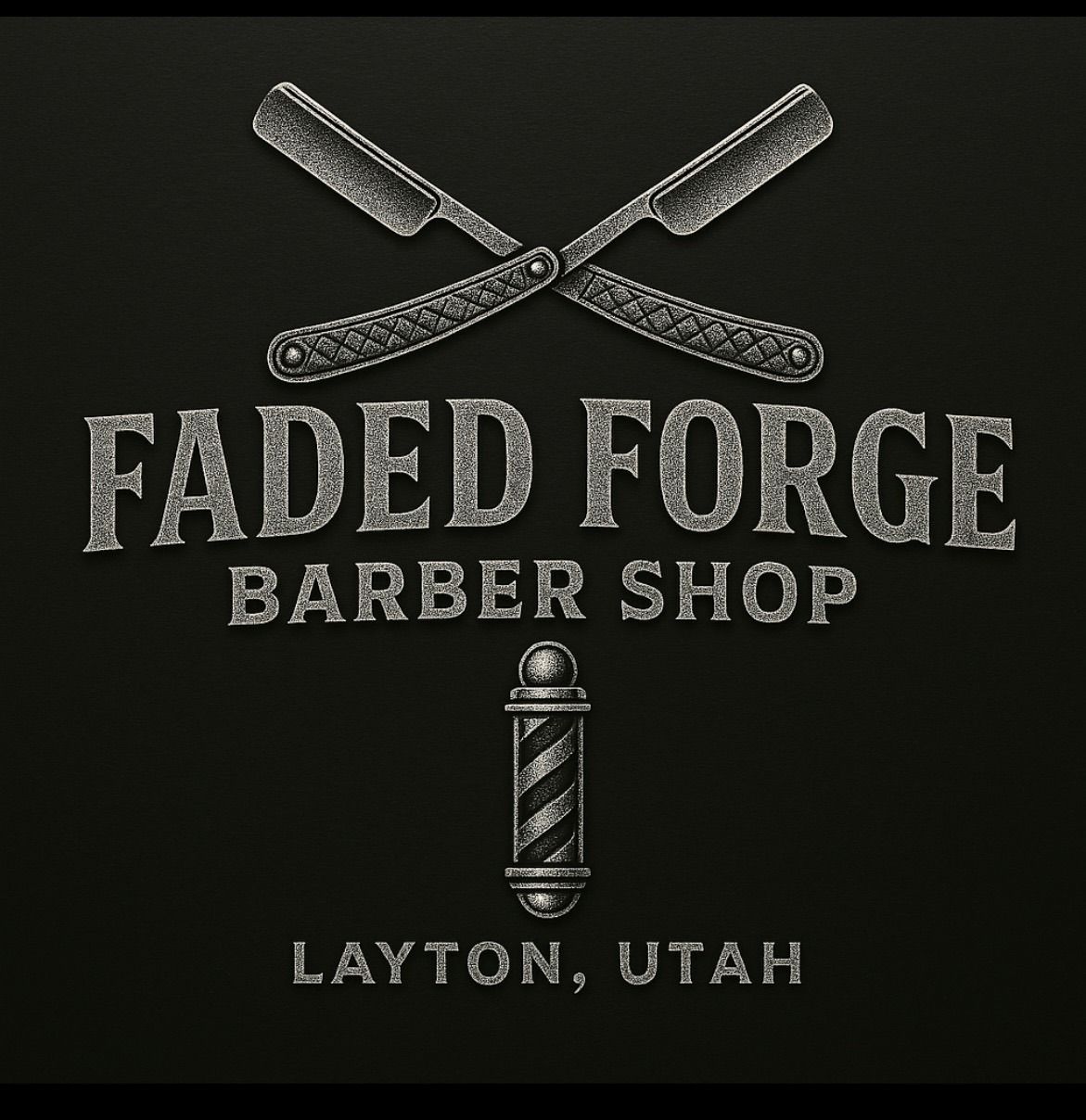 Faded Forge