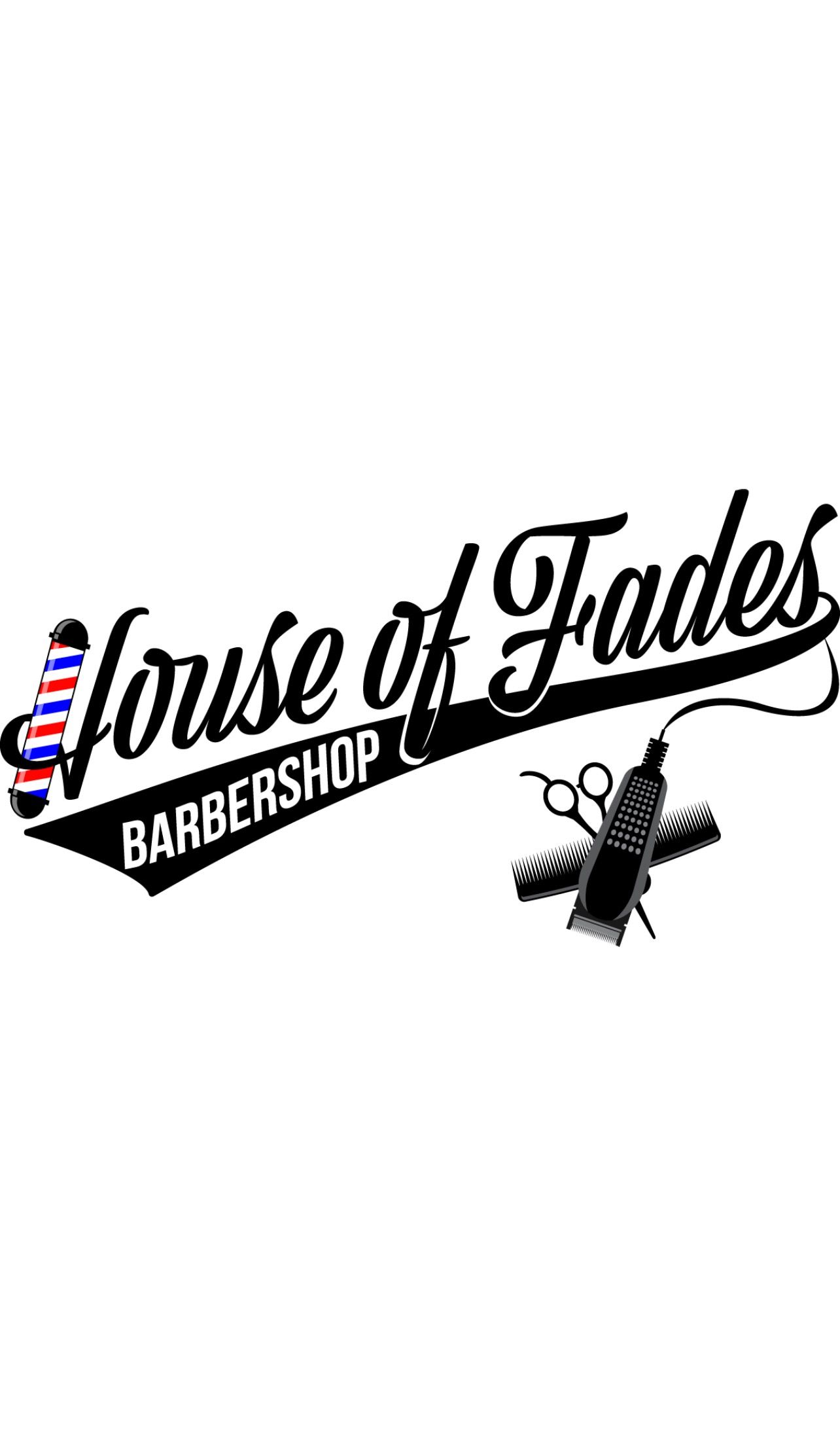 House of Fades Barbershop