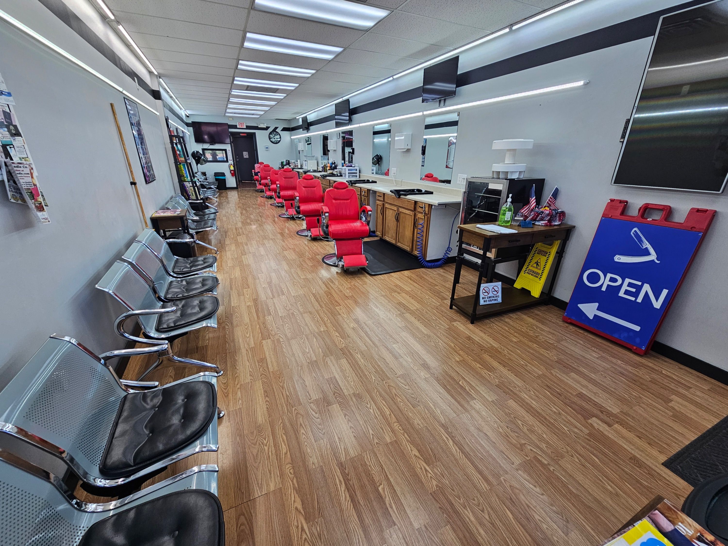 High Definition HABERSHAM