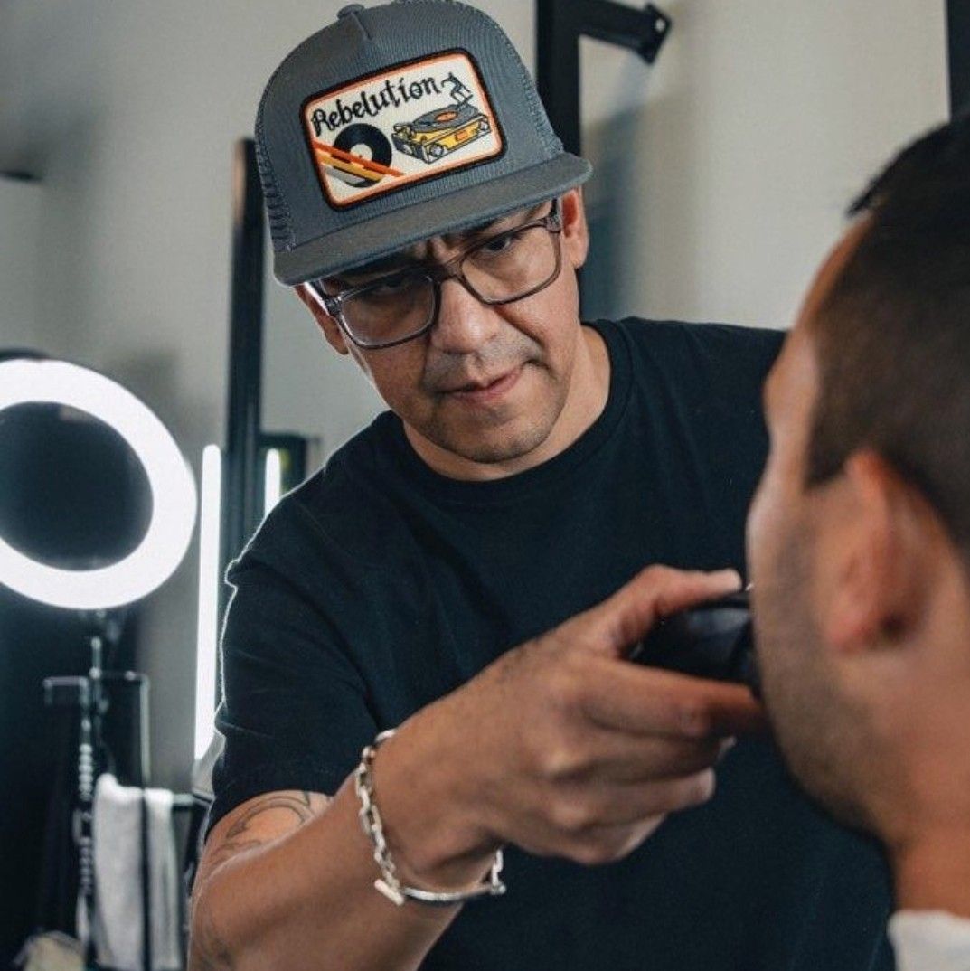 BeardBrand Barbershop