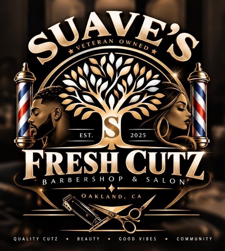 Suave’s Fresh Cutz