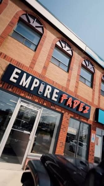 Empire Fadez - Richmond Hill