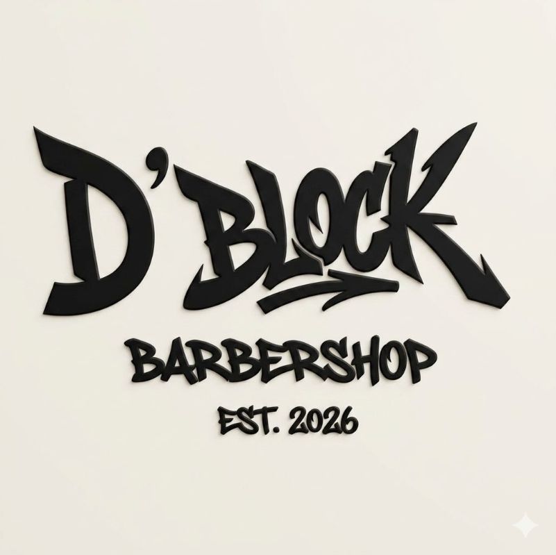 D'Block Barbershop