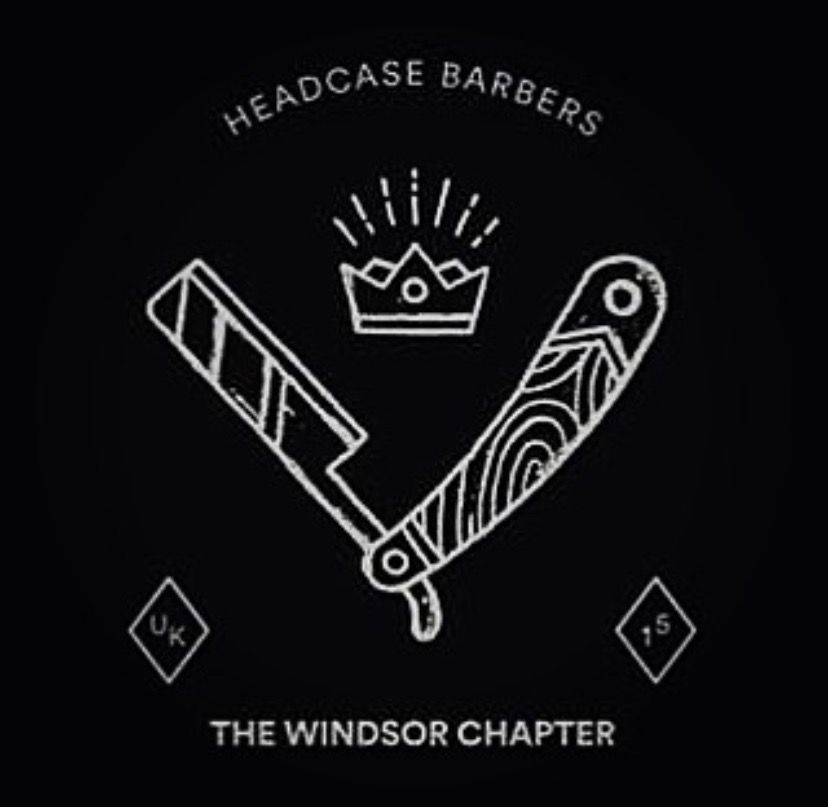 Headcase Barbers - Windsor