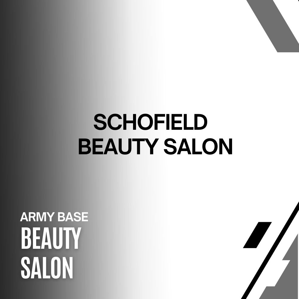 SCHOFIELD SALON