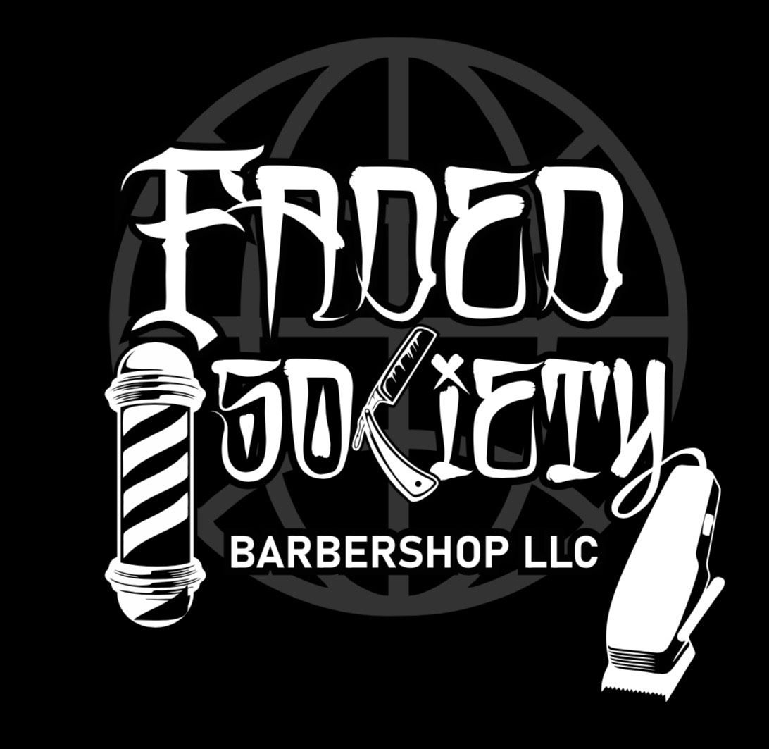 Faded Society Barbershop