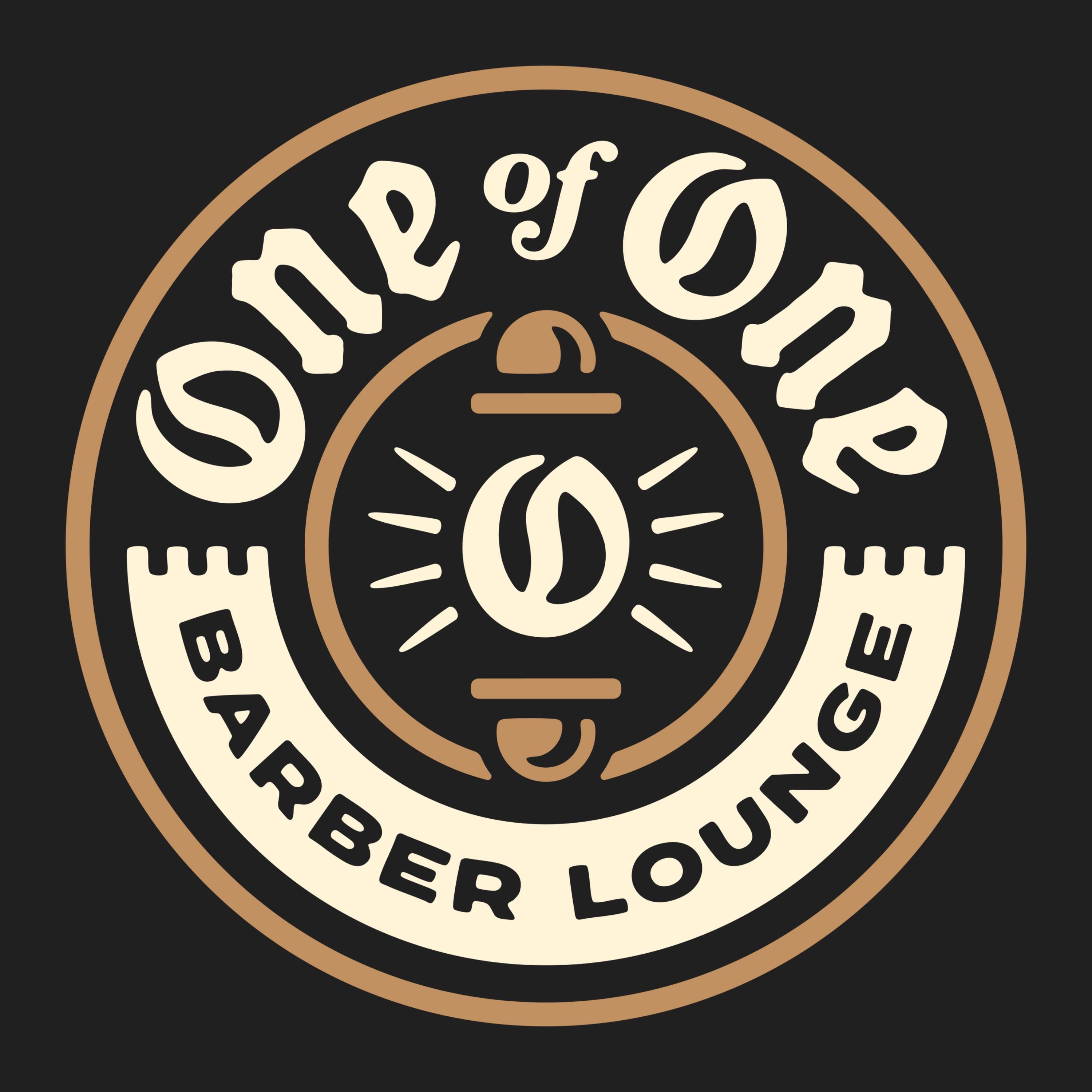 One Of One Barber Lounge