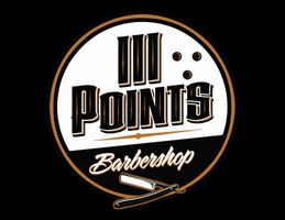 Three Points Barbershop