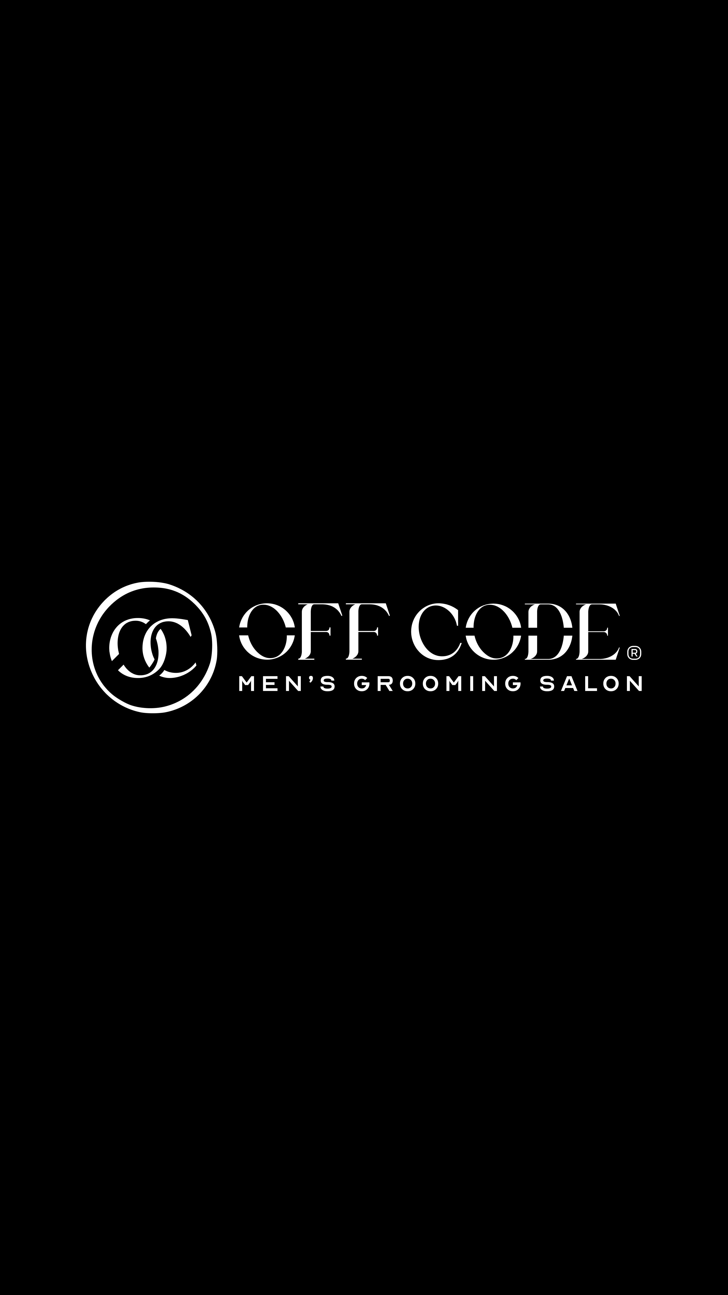 Off Code Men’s Grooming Salon