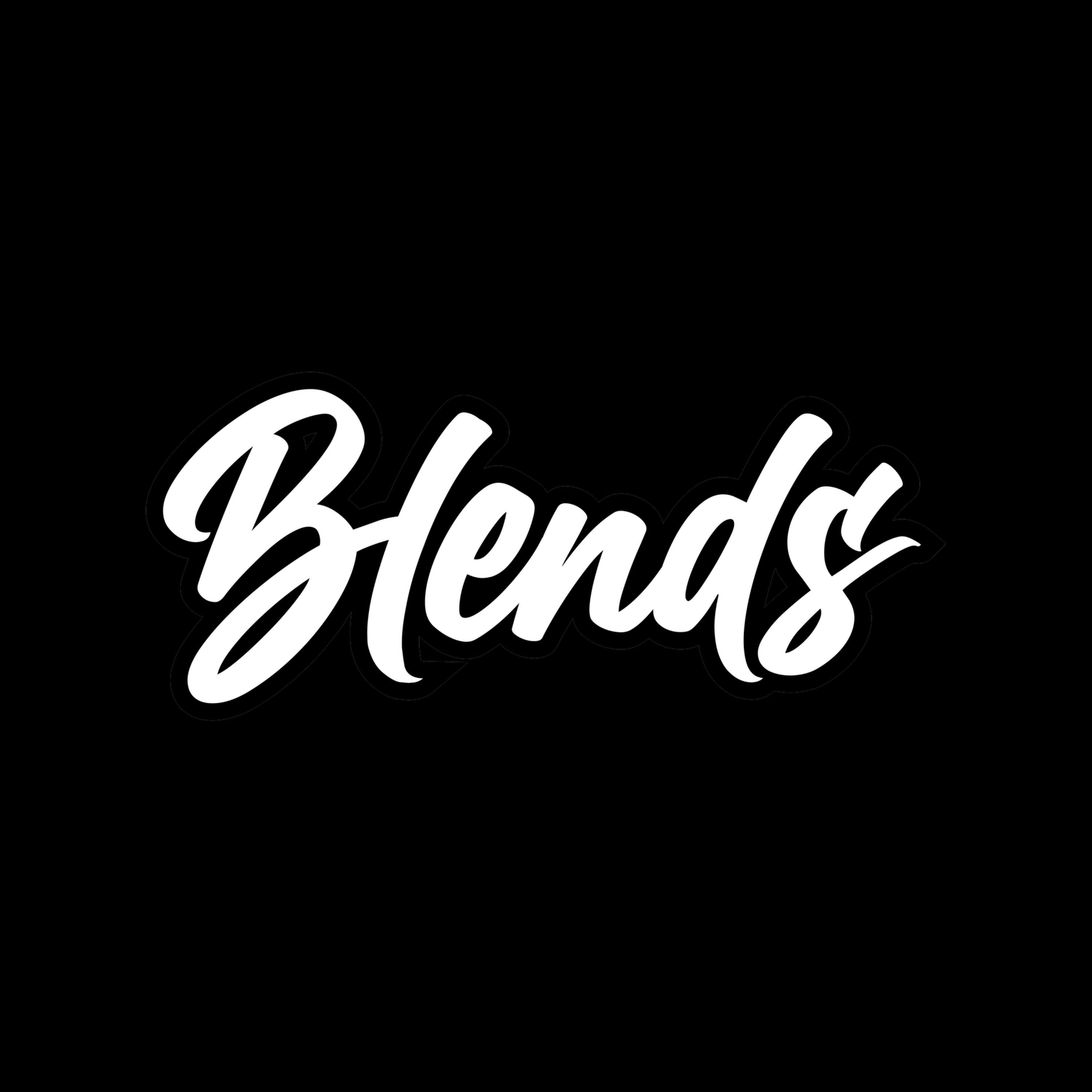 Blends Barbershop