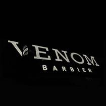 VENOM BARBERSHOP