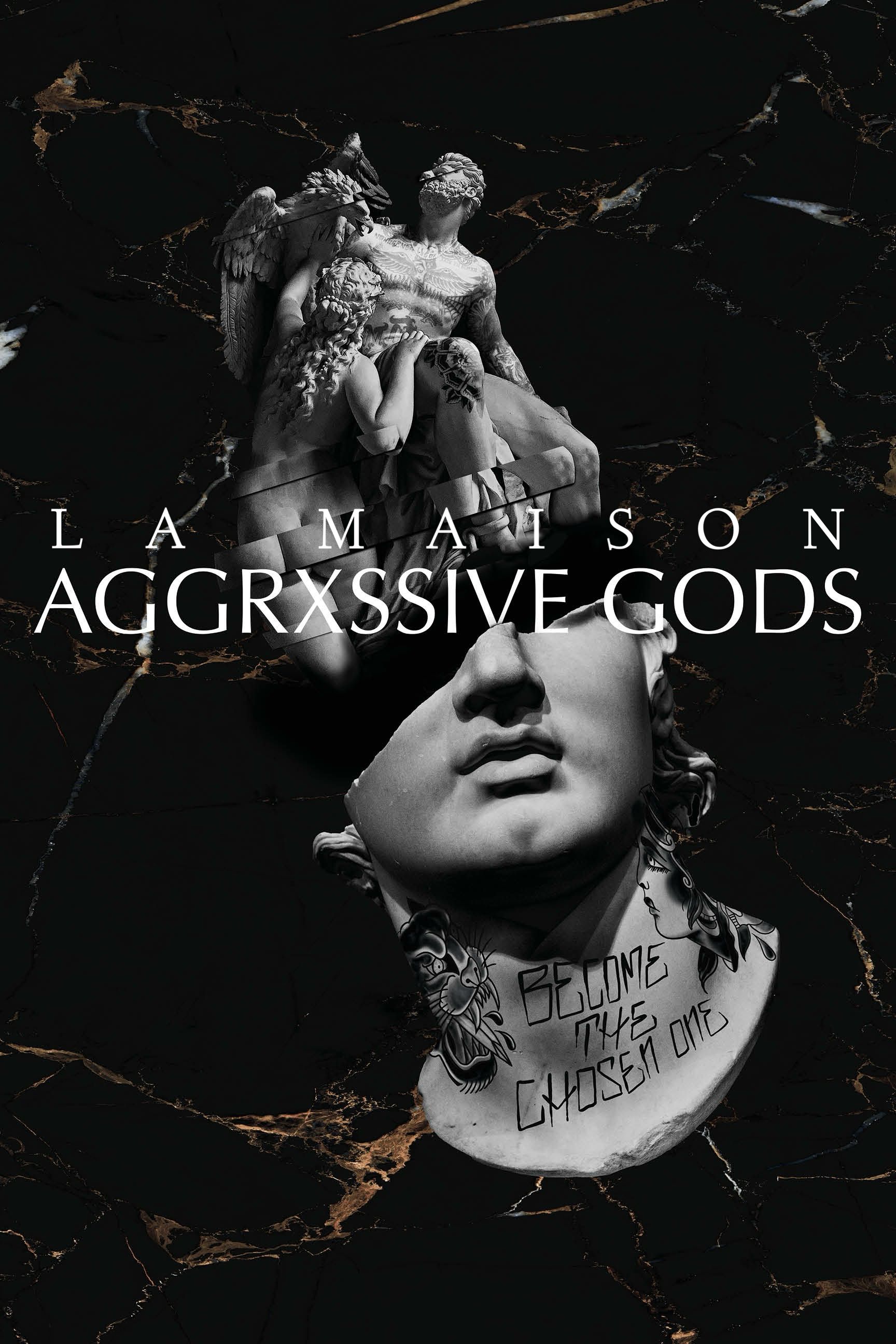 La Maison Aggrxssive Gods
