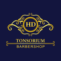 HD Tonsorium Barbershop Fry Road