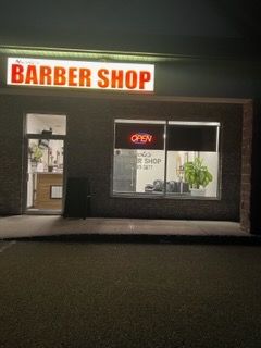 Nicole’s Barbershop