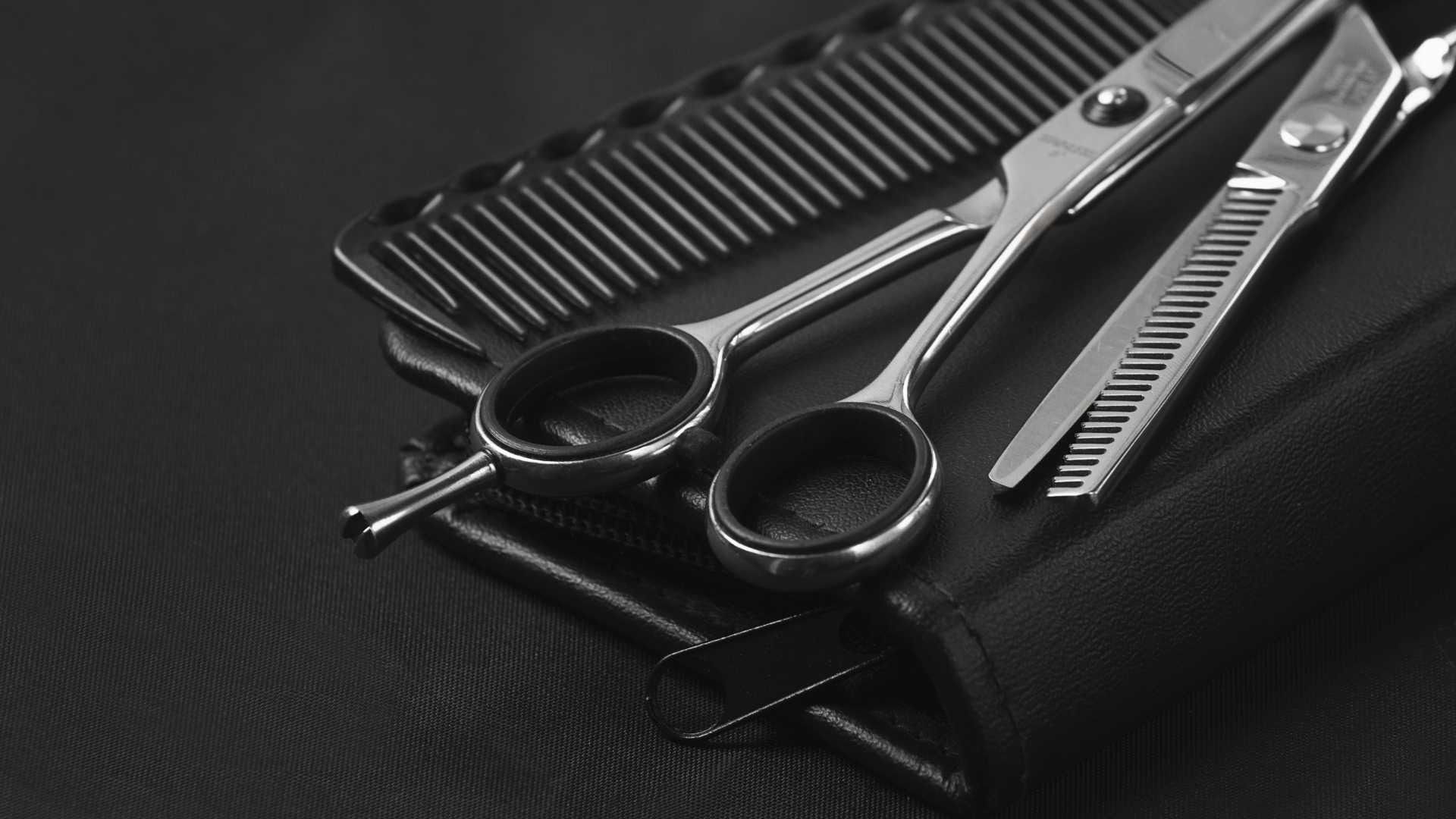 IMPACT Barber Academy