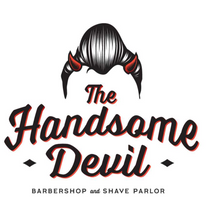 The Handsome Devil Barbershop & Shave Parlor