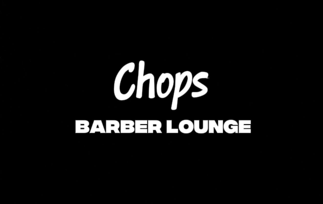 Chops Barber Lounge