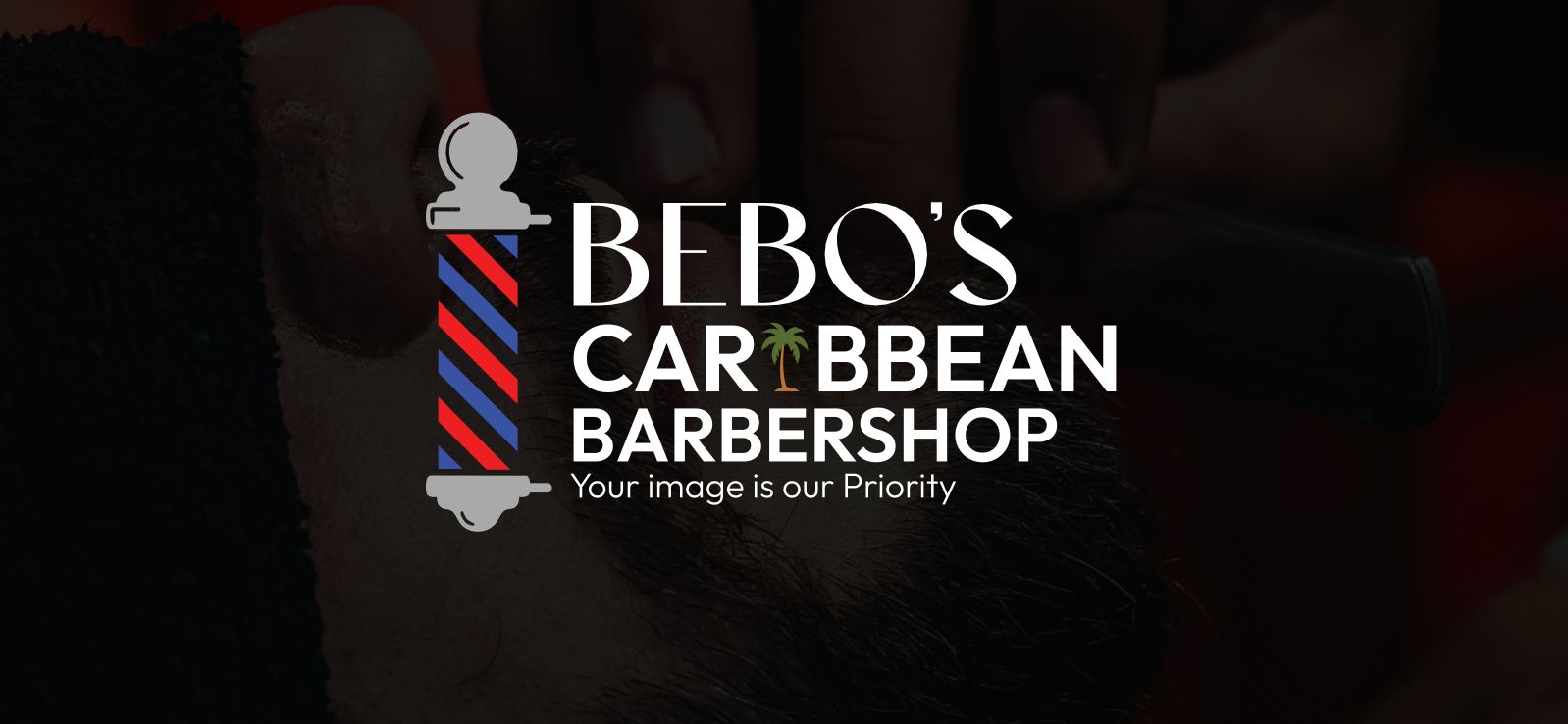 Bebo's Caribbean Barbershop