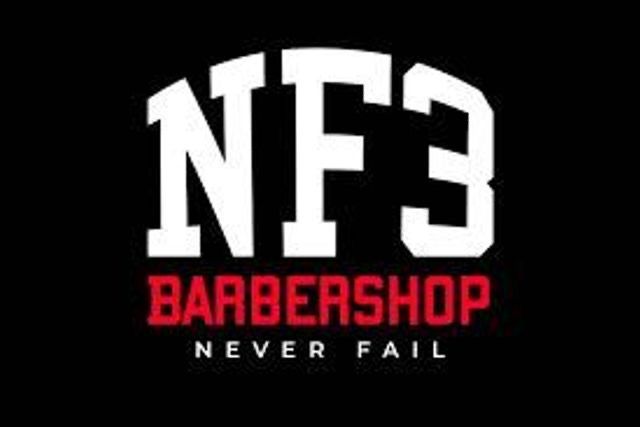 NF3 Barbershop