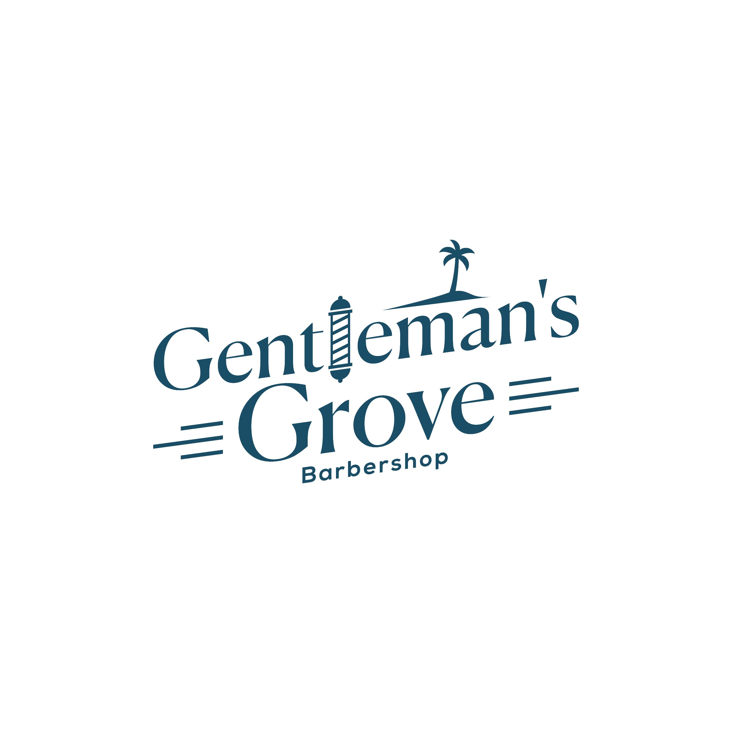 The Gentleman's Grove Barbershop