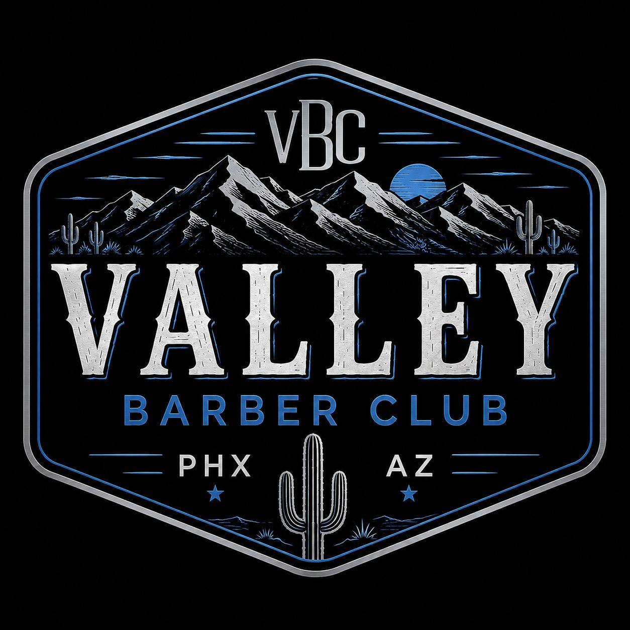Valley Barber Club