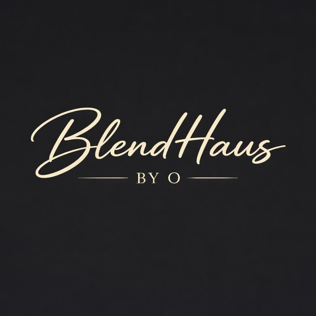 BlendHaus By O
