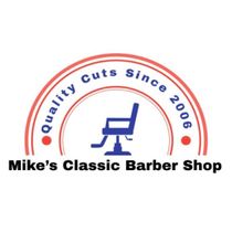 Mike’s Classic Barber Shop