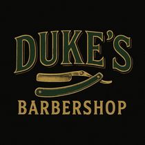 Duke's Barbershop