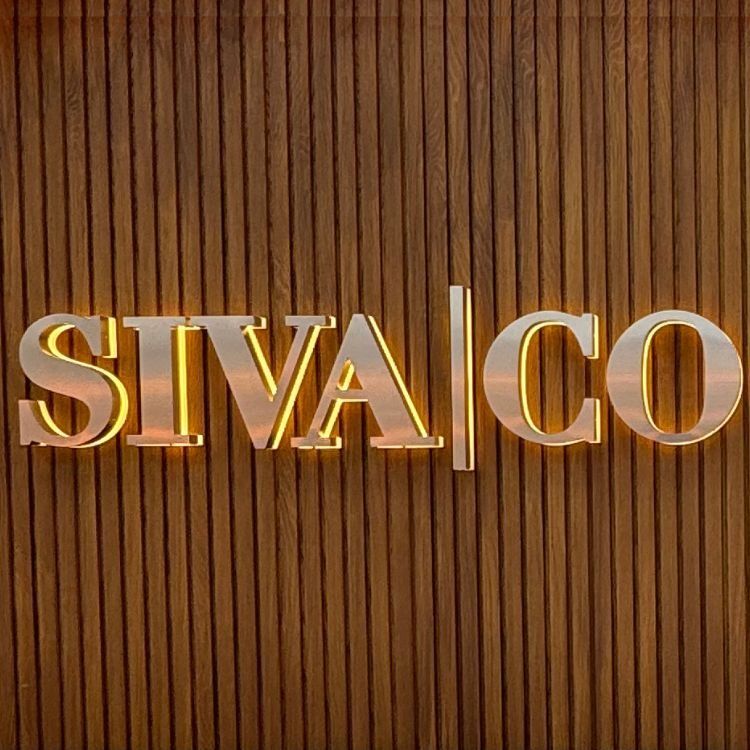 Siva Co