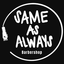Same as Always Barbershop