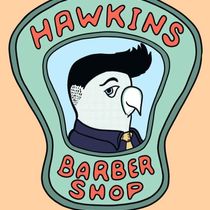 Hawkins Barbershop