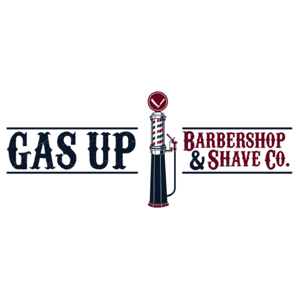 Gas Up Barbershop & Shave Co