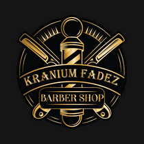 Kranium fadez barbershop