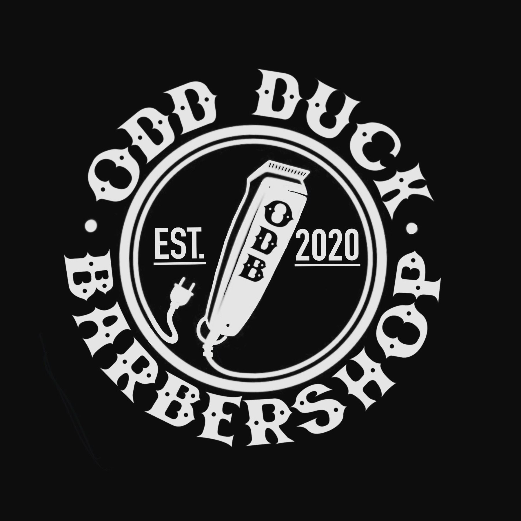 Odd Duck Barbershop