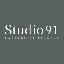 Studio 91 | Barbers Of Bickley