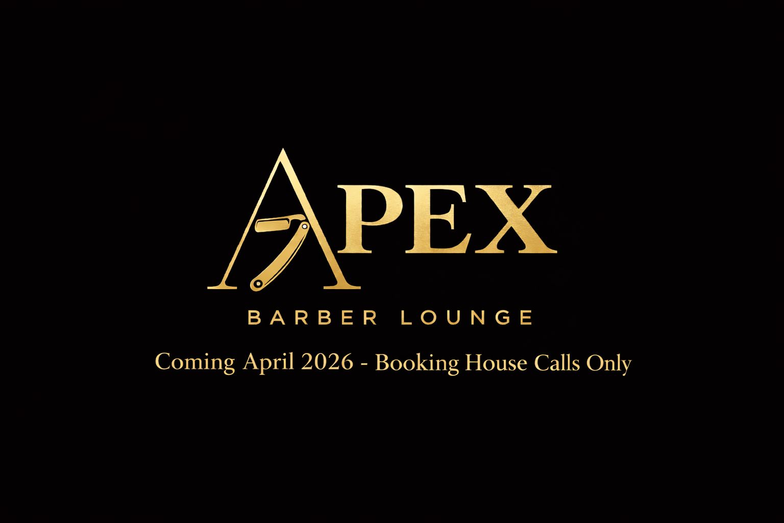 Apex Barber Lounge