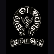 King Of Hearts Barbershop