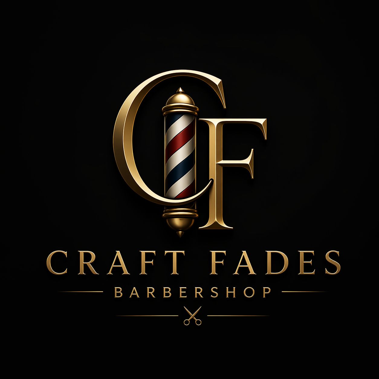 Craft fades barbershop