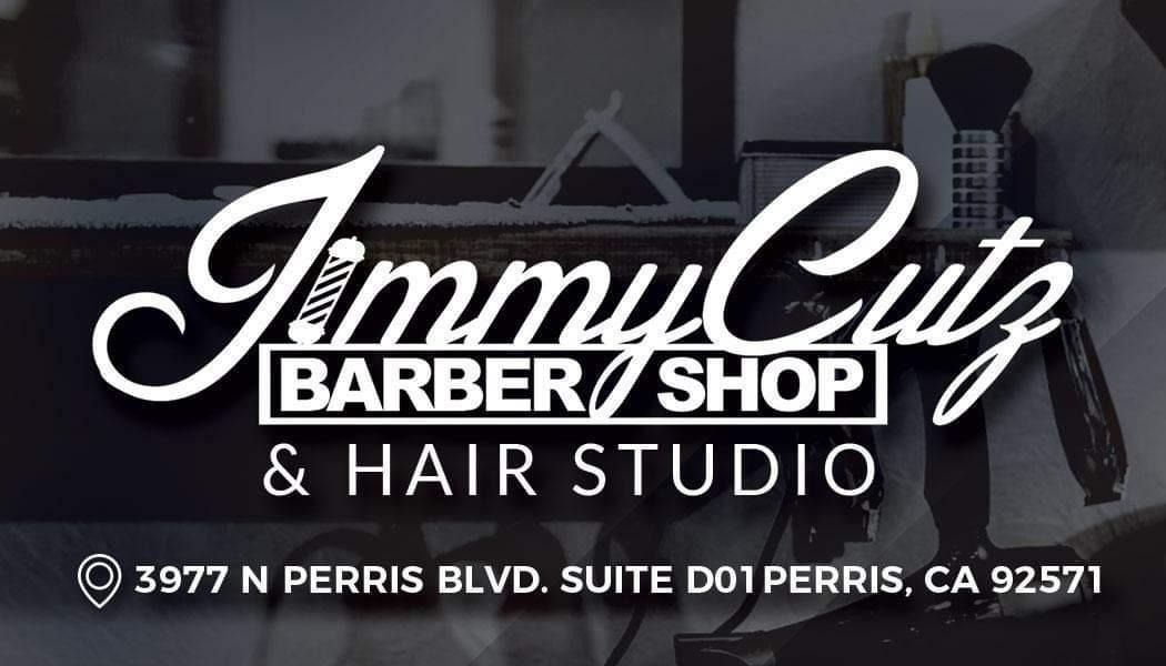 Jimmycutz Hair Studio