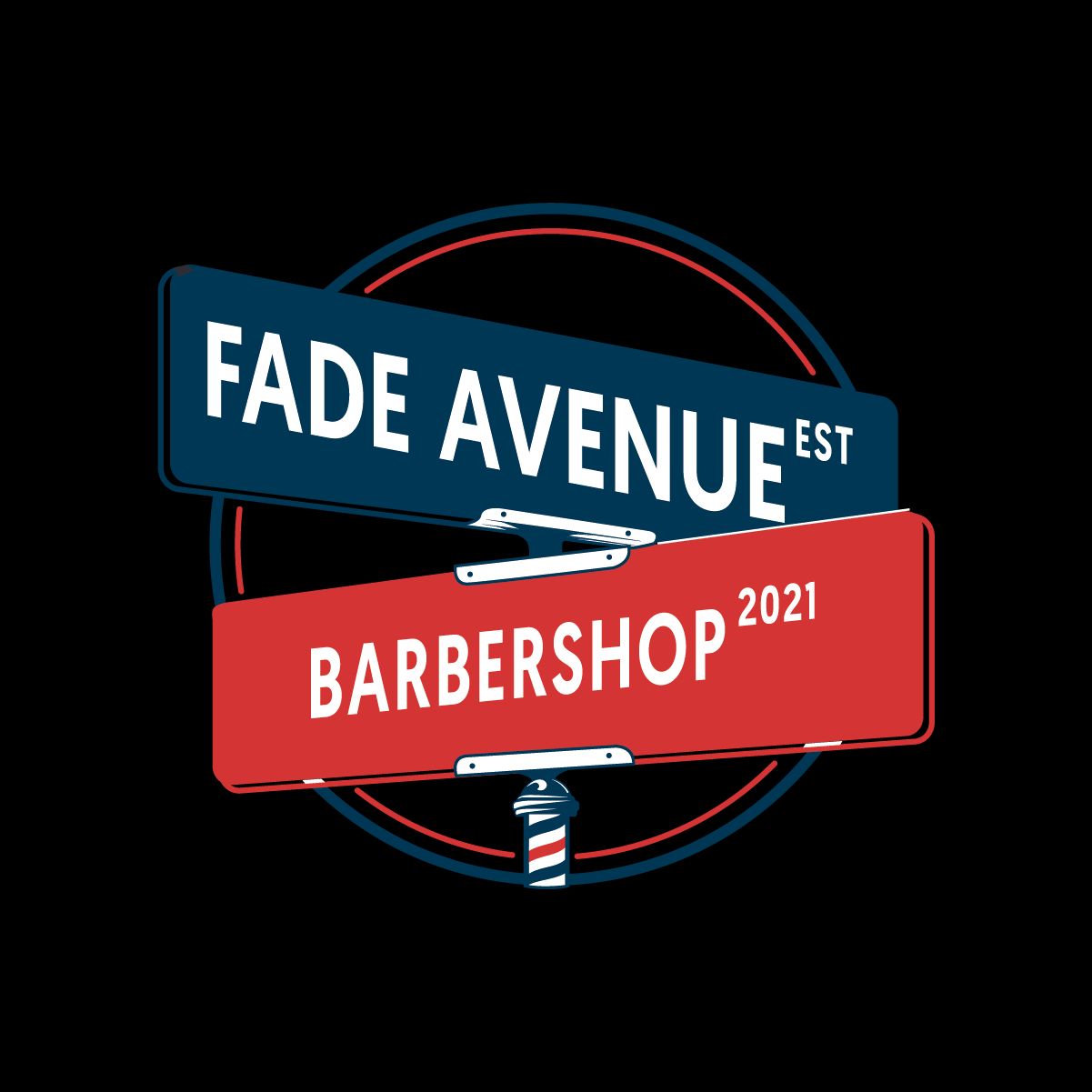 Fade Avenue Barbershop