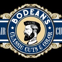 Bodean's Classic Cuts and Color