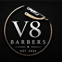 V8 Barbers Ltd.