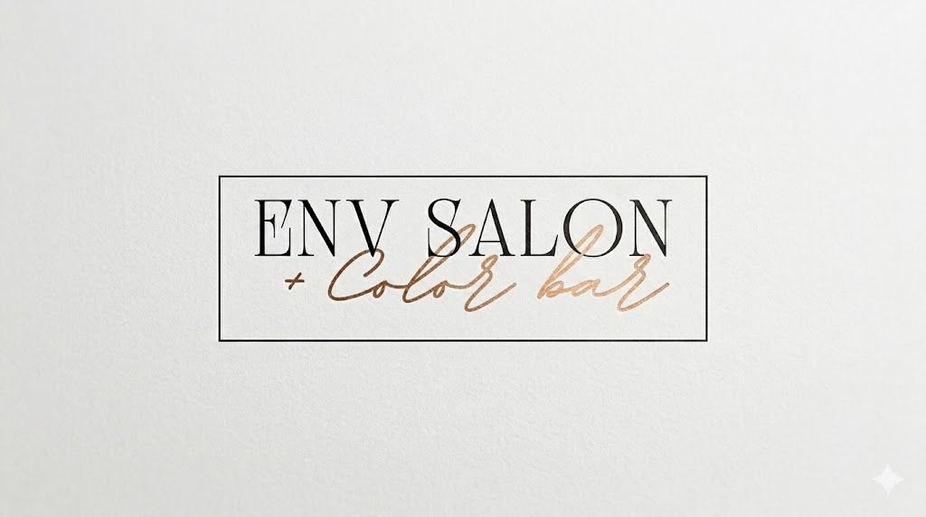 EnV Salon + Color Bar