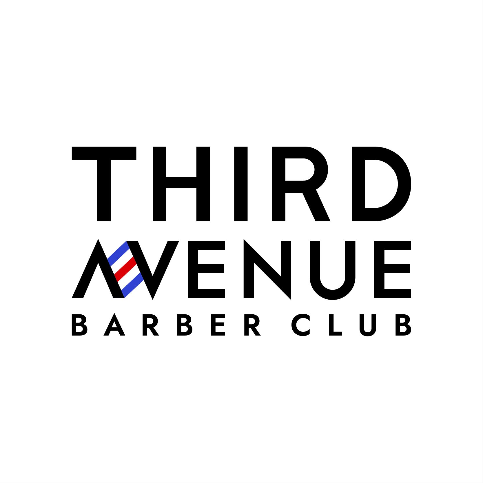 Third Avenue Barber Club