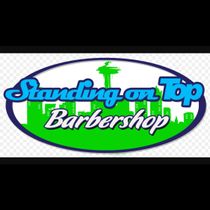 Standing on Top Barbershop - Bellevue